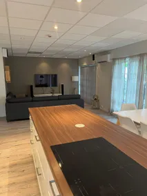 Exclusive apartment in Byrkjelo with hot tub. - Image 3