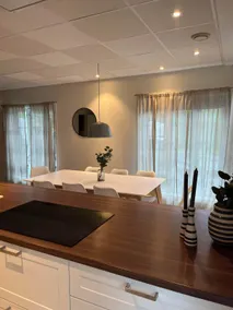 Exclusive apartment in Byrkjelo with hot tub. - Image 4