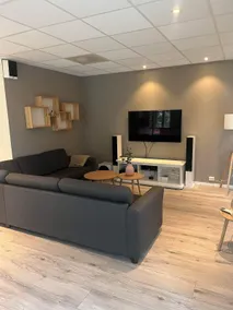 Exclusive apartment in Byrkjelo with hot tub. - Image 2