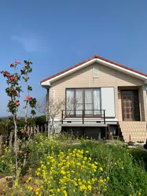 Entire building rental ”Aoi to Yuhi” Tateyama City, parking available, 1 minute from JR bus stop - Image 2