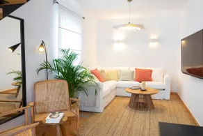 Beautiful two-storey apartment Luri on the island of Brač - Image 3