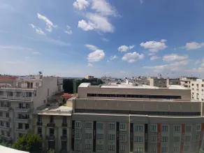 Aristotelous 2 bd apt with a wonderful view - Image 4