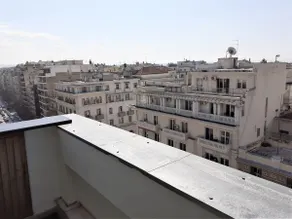 Aristotelous 2 bd apt with a wonderful view - Image 5