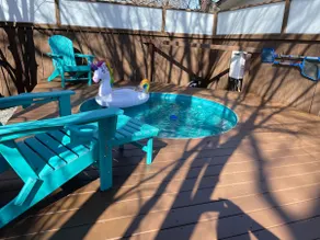 Brentwood de Maria Cowboy Pool & Dog Friendly - Image 3