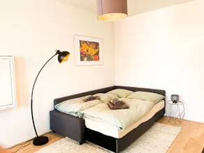 Home away from Home in a lovely vine region Bingen - Image 5