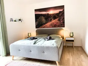 Home away from Home in a lovely vine region Bingen - Image 2