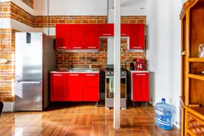 Comfortable Loft, excellent location, fast WiFi - Image 2