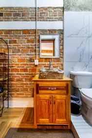 Comfortable Loft, excellent location, fast WiFi - Image 5