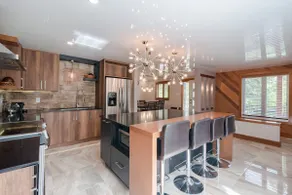 Cozy&beautiful chalet with private spa and pool - Image 2