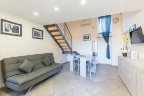 il Vefio: studio apartment in the center of the island - Image 3