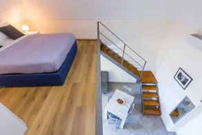 il Vefio: studio apartment in the center of the island - Image 5