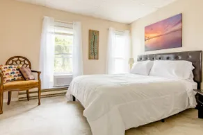 Fort Hill Hideaway Apartment Upstairs - Image 5