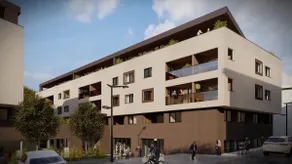 City Loft Family mit Whirlpool - Image 3