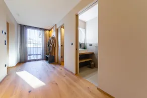 City Loft Family mit Whirlpool - Image 5