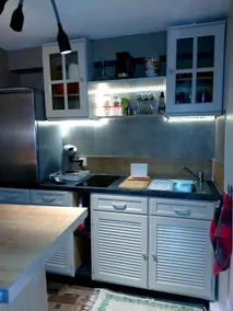 Quiet and cozy little studio. - Image 4