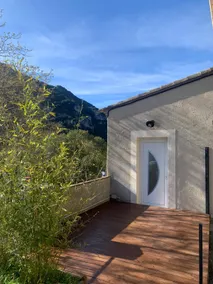 Le St Benoit, Entire apartment with terrace. - Image 2