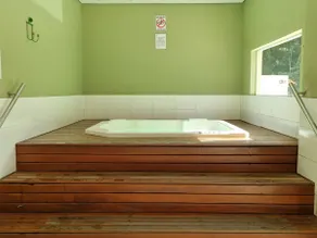 Excellent Studio, Condomínio Granja Brasil - Image 4