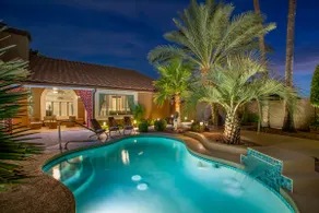 Spacious & Relaxing Vacation Home With HEATED POOL &  TESLA CHARGER - Image 2