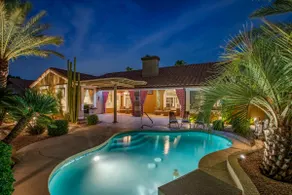 Spacious & Relaxing Vacation Home With HEATED POOL &  TESLA CHARGER - Image 4