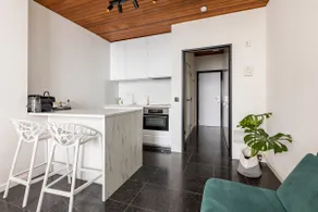 Riverview Studio in Historical Heart of Antwerp - Image 3