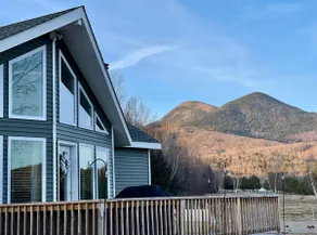 Relax, explore, snowmobile & ATV from property - Image 2