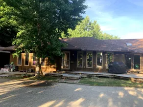 Quiet Cottage-Lakeview-Full Gym-Pets welcome - Image 2