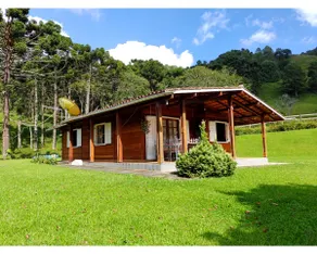 Ranch 20 km from Campos do Jordão - Image 2