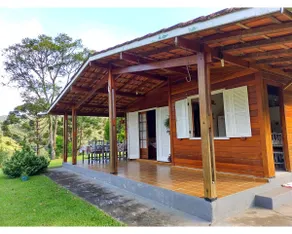 Ranch 20 km from Campos do Jordão - Image 3