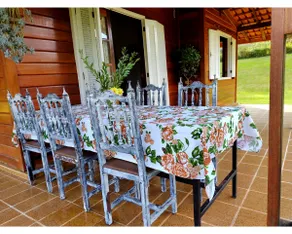 Ranch 20 km from Campos do Jordão - Image 5
