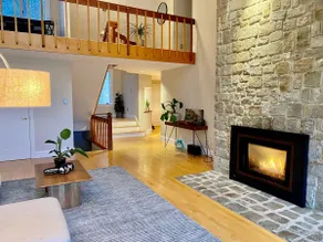 Water views, privacy, decks, minutes to Portland - Image 5