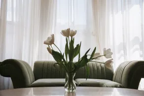 Beautiful apartment in BK with Laundry machine - Image 5