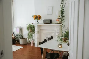 Beautiful apartment in BK with Laundry machine - Image 2