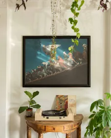Beautiful apartment in BK with Laundry machine - Image 4