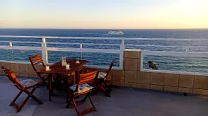 Amazing penthouse beachfront - Image 3
