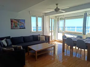 Amazing penthouse beachfront - Image 2