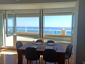 Amazing penthouse beachfront - Image 4