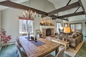 Woodland Country Retreat-Pool+FirePit-nearWineries - Image 4