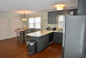 Hemlock House; one block from downtown Saluda - Image 4