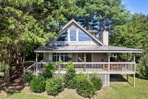 Gorgeous Views! Secluded | HotTub | Quiet & Cozy - Image 5
