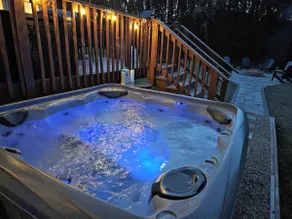 Heated Pool/Hot Tub/Sauna/Fire Pit/Game Room/Yard! - Image 4