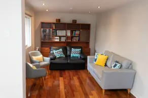 Best Spot in Miraflores near Larco 1st floor 6p - Image 4