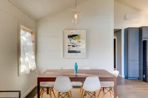 Chez Cochecton - modern cabin in the Catskills - Image 5