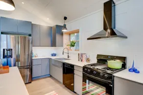 Chez Cochecton - modern cabin in the Catskills - Image 3