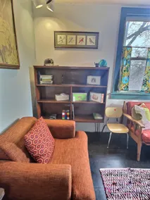 Retro Hideaway with Private Patio. - Image 3