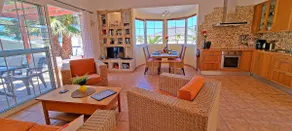 CASA OASIS -La Pared -max. 4 persons -internet -2 bed rooms - Image 2