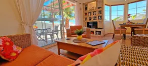 CASA OASIS -La Pared -max. 4 persons -internet -2 bed rooms - Image 4
