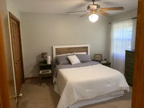 Perfect 2 bedroom 1 bath guest suite with pool. - Image 3