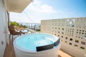 Ocean View Villa with Jacuzzi [villa modama] - Image 2