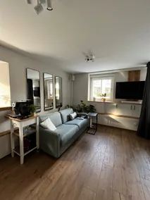 Erlen apartment with kitchen & free parking - Image 3