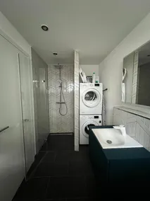 Erlen apartment with kitchen & free parking - Image 5